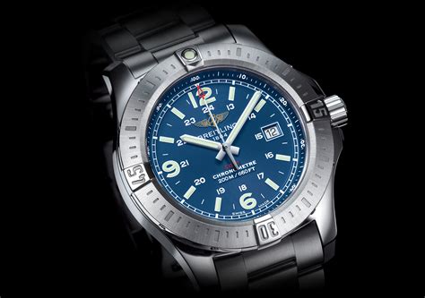 breitling colt quartz review|breitling colt superquartz.